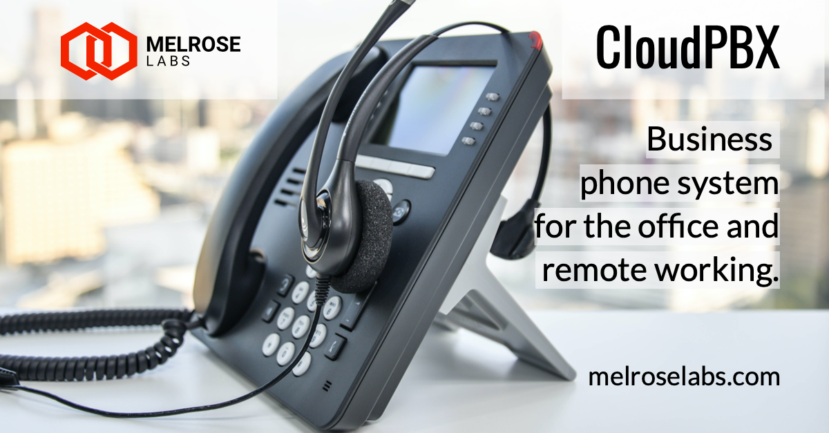 CloudPBX Phone System Provided Free of Charge To Aid Remote Working During COVID-19 Crisis