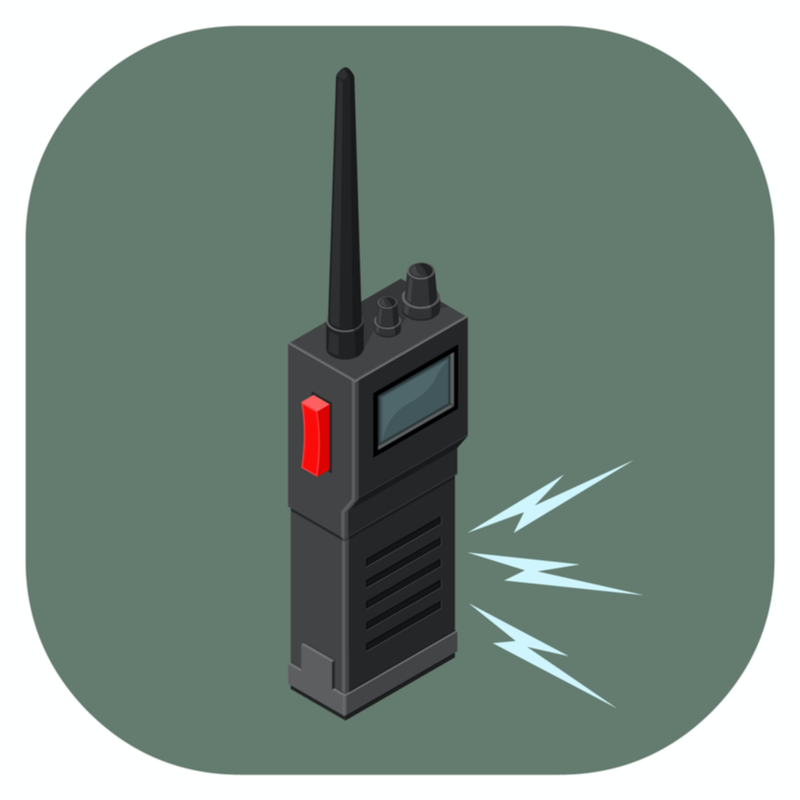 Walkie-Talkie