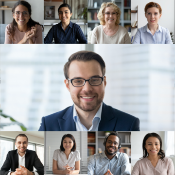 Enterprise Communications