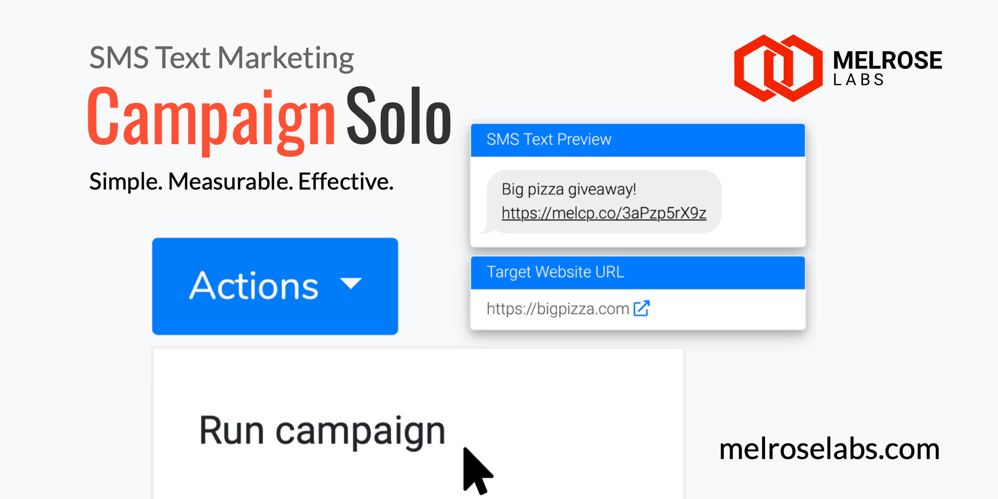 New Service: Campaign Solo Released for Public Beta Testing