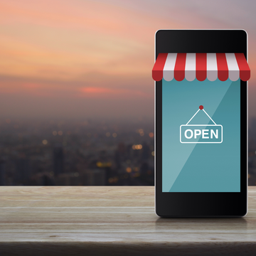 Text Marketing