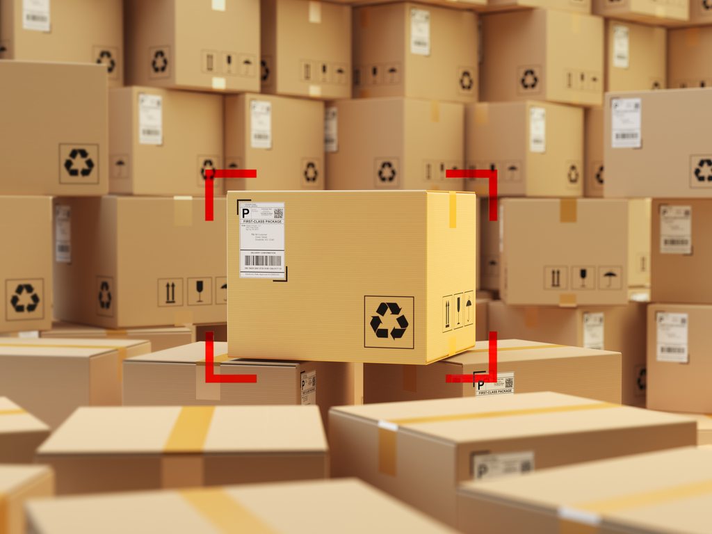 logistics